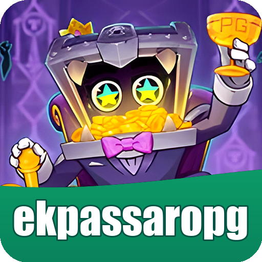 Logo Oficial EKPASSAROPG Download