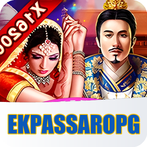 Formulário de Registro EKPASSAROPG